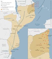 Companies chemical materials concrete products, except block and brick. Mozambique Still At Risk Stiftung Wissenschaft Und Politik