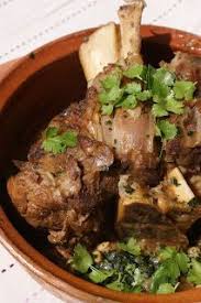 Cette Recette Est Un Delice Je Vous Propose Un Jarret De Veau Aux Deux Coriandres La Viande Est Fondante Recettes De Cuisine Jarret De Veau Cuisine Diverse