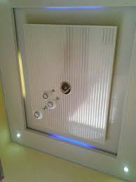 Plafon minimalis di ruang tamu. Layanan Jasa Pemasangan Plafon Pvc 081335203122 Plafon Minimalis Surabaya Murah