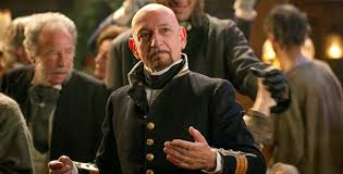 Stonehearst Asylum - Prague, Czech Republic