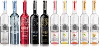 Belvedere Vodka The Worlds First Luxury Vodka Vodka Belvedere Vodka Recipes Luxury Vodka