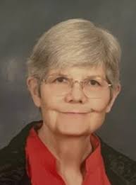 Ann Hoffman Obituary