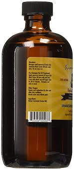 Sunny isle jamaican black castor oil is one of the best jamaican black castor oil. Sunny Isle Jamaican Black Castor Oil Review