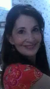 Kathy Vale McMullen from Mayo High School