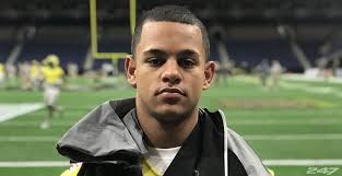 Trey Lowe, Oregon State, Wide Receiver