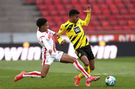 The 19 year old was rewarded with a place in the starting xi for the first leg of the champions league tie against manchester city earlier this week. Ne1uwdt0mdjk6m