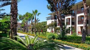Her sene gittiğim bu otel bu sene beni hayal kırıklığına uğrattı. Sah Inn Paradise Tatil Koyu Antalya Otelleri Touristica