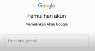 Check spelling or type a new query. Cara Mengembalikan Akun Gmail Google Yang Dihapus Permanen