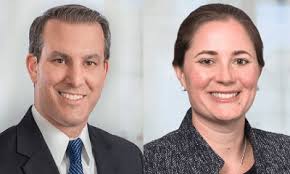 Katharine Coffey's Instagram, Twitter & Facebook