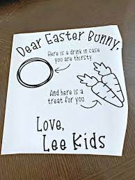 Download Free Easter Bunny Plate Svg The Denver Housewife