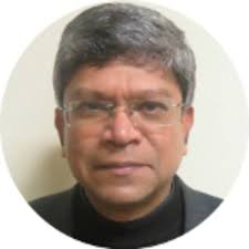 Francis-Vincent ANTHONY