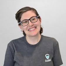 Online Privacy and Digital Security Stories by Kate Quinlan