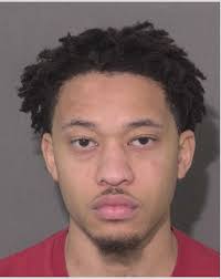 Police Arrest A Monroe Man In An Ongoing Investigation Into Local Gangs