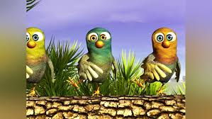 Prime Video: La Granja De Zenón