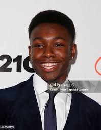 995 Niles Fitch Photos & High Res Pictures