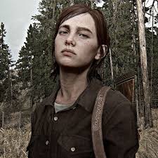 ellie williams| 28 memories, 0 interactions