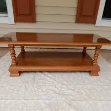 At the heart of our endeavors is the drive to combine the power of nature with the. Best Gorgeous Vintage Ethan Allen Heirloom Solid Maple Nutmeg 4 Tables For Sale In Nashville Tennessee For 2021