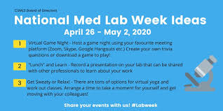 This quiz will look at various types of safety. Csmls Board Of Directors On Twitter The Board Of Directors Wanted To Share Some Ideas About How You Can Celebrate Labweek Virtually This Year Now More Than Ever It S Important To Take