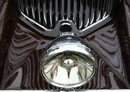 Selfie In Vintage Car Headlight By Jeanamarie Vintage Cars Car Headlights Car Photos