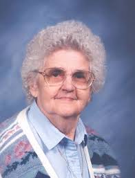 Pauline Andrew Obituary