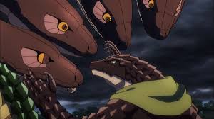 Meskipun memiliki kemiripan dengan game realitas virtual kesayangannya yggdrasil, ia masih menyimpan banyak misteri yang ingin ia ungkap. Overlord Season 2 Episode 3 Review The Geekly Grind