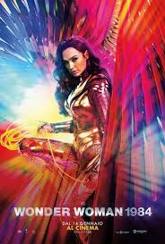 A young woman, traumatized by a tragic event in her past, seeks out vengeance against those who cross her path. Free Download Wonder Woman 1984 2020 Dvdrip F U L L M O V I E English Subtitle Hindi Movies For Free Wonder Woman Movies Online Women
