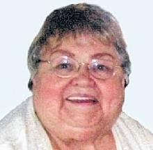 Judy STINES Obituary (2022)
