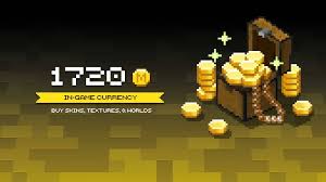 Visit our site to use our minecoins code generator and get yourself some minecoins today! Minecraft 1720 Minecoins Pack Pc Key Pas Cher Prix 7 03