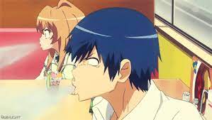 Pin En Toradora Toradora Anime Manga Anime