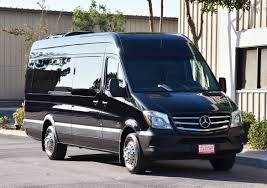 £6,852.98 amount of credit £. Used 2016 Mercedes Benz Sprinter 3500 For Sale Ws 11697 We Sell Limos