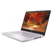 Laptop Hp 14s Cf1051tu Intel Celeron 4205u Ram 4gb Ssd 512gb Windows Ori Gransi Resmi Di Lapak New Warna It Bukalapak