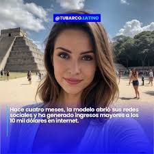 Emily Peregrino Modelo