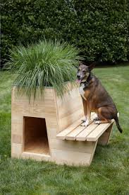 Die Schonsten Hundehutten Hundehutten Hunde Haus Hundehaus Diy