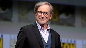 Steven Spielberg fans are convinced he’s making a Western with Jurassic Park connections