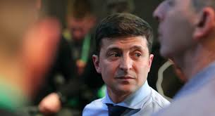 Владимир зеленский находится в расцвете сил и творческих планов: Kto On Vladimir Zelenskij Pobedivshij Na Vyborah Prezidenta Ukrainy