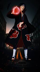 Itachi Wallpaper By Mohmedbayat Bc Free On Zedge Ninja silhouette wallpaper, naruto shippuuden, uchiha itachi. itachi wallpaper by mohmedbayat bc