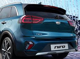 The official twitter account of kia motors america. Den Kia Niro Hybrid Entdecken Kia Motors Deutschland