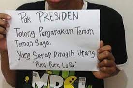 Jun 10, 2021 · di sana dinda tampak terbaring lemas di atas ranjang rumah sakit. 10 Meme Gambarkan Susahnya Nagih Hutang Ke Temen Ini Bikin Gemes