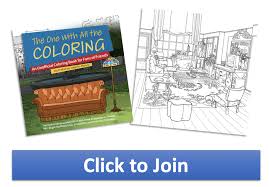 Filling the forms involves giving instructions to your assignment. The One With All The Coloring Ulysses Press