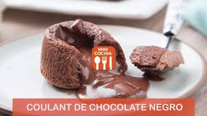 Recetas y menús developed by nestlé is listed under according to google play nestlé cocina. Coulant De Chocolate Negro Recetas Nestle Cocina Youtube