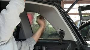 Das tritt vor allem bei schneefall auf. Professionelle Scheibenreinigung Vor Der Montage Von Tonungsfolien
