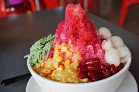 Chinese malay indian vegetarian others drinks & dessert local delights. 10 Classic Singaporean Desserts