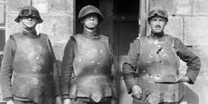 Le Gilet Pare-Balles - Invention, Histoire et Évolution