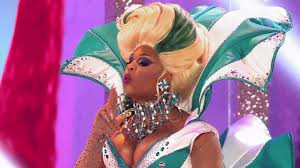 Welcome to the official ig of rupaul's #dragrace! Rupaul S Drag Race Season Nine Grand Finale Recap
