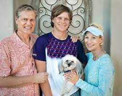 The latest tweets from jenson brooksby (@jensonbrooksby). Jenson Brooksby S Bio Parents Coach And About A Girlfriend Tennis Tonic News Predictions H2h Live Scores Stats