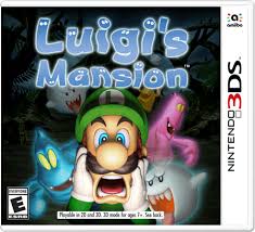 El origen de nintendo 3ds, como ya hemos mencionado es una videoconsola portátil de la multinacional de origen japonés, cuya atracción esta a su vez compite principalmente con su único rival, la playstation vita de sony. Luigi S Mansion Para Las Consolas De La Familia Nintendo 3ds Sitio Oficial