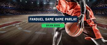 Fanduel Same Game Parlay Picks Orlando Magic Vs La Lakers Picks Oddschecker