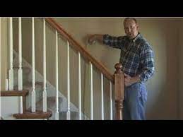 Chief of product management at lifehack read full profile technology runs the world. Basic Home Improvements International Building Code For Handrails Steps Youtube