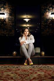 She had a successful racing career, both in indycar and nascar, and her sponsorship with godaddy helped her become a household name. Danica Patrick Does Things Her Way Even In Retirement Los Angeles Times