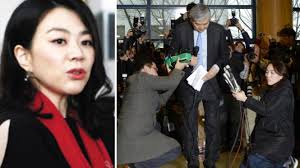 Otoritas Korsel Selidiki Skandal Kacang Korean Air